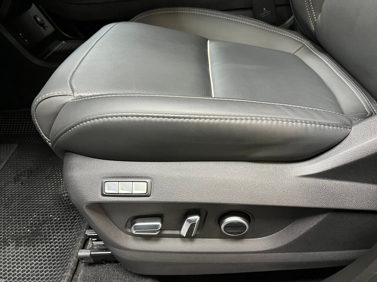 Б/У Чери Тигго 7 Про Макс 2023 года. Фото: #13