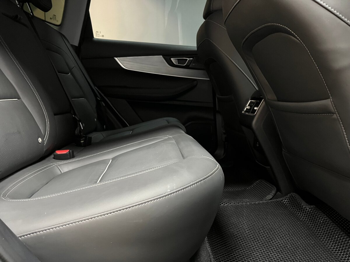 Б/У Чери Тигго 7 Про Макс 2023 года. Фото: #17