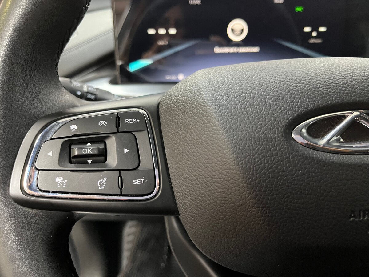 Б/У Чери Тигго 7 Про Макс 2023 года. Фото: #20