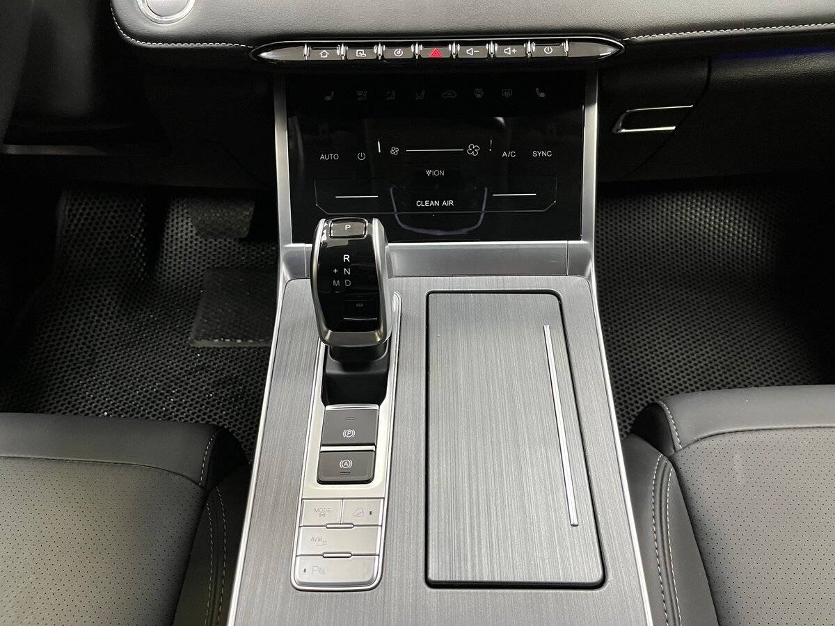 Б/У Чери Тигго 7 Про Макс 2023 года. Фото: #24