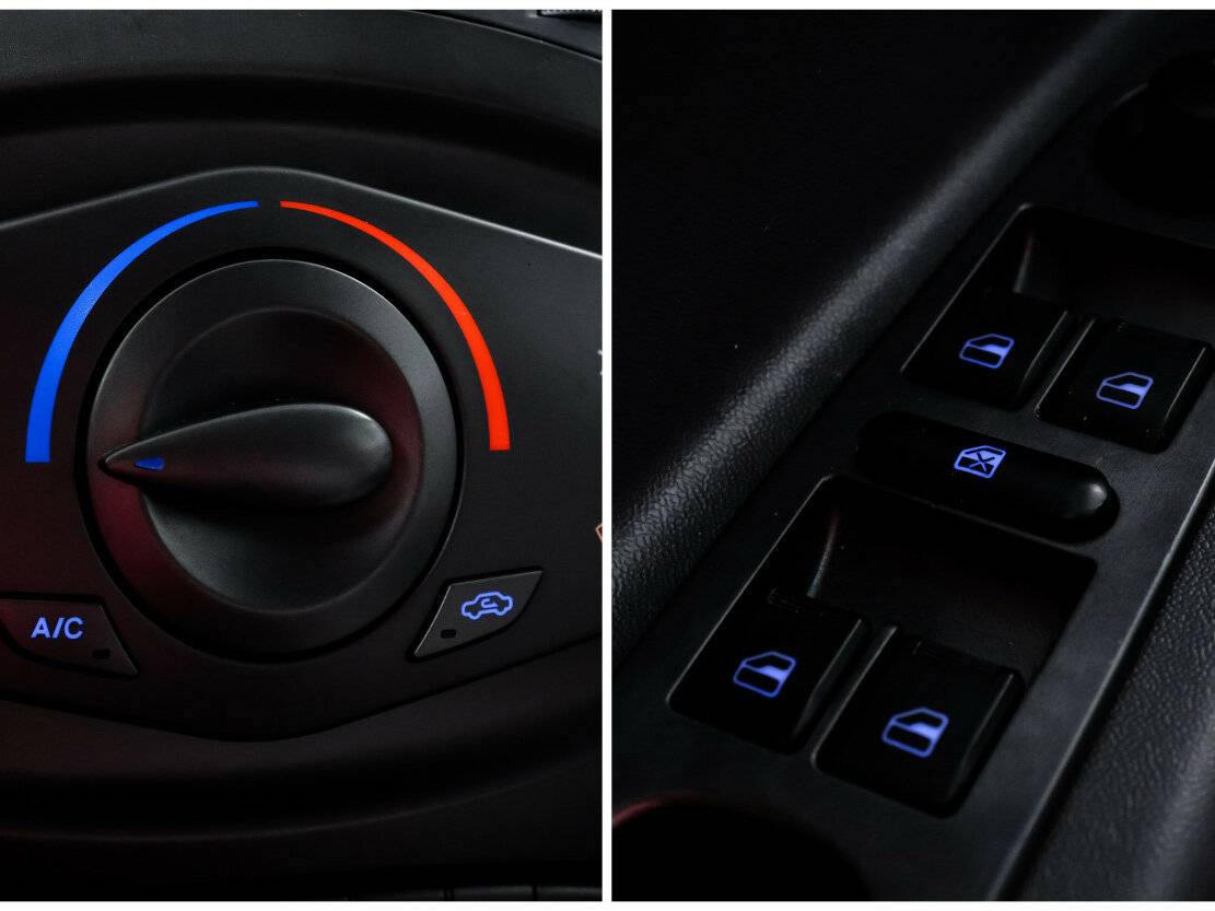 Б/У Чери IndiS (S18D) 2012 года. Фото: #8