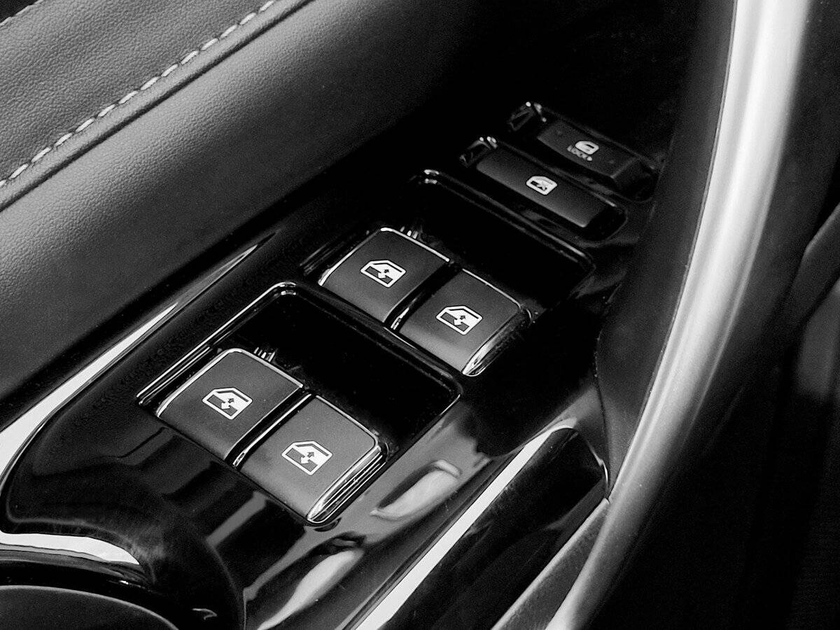 Б/У Чанган КС95 2023 года. Фото: #10