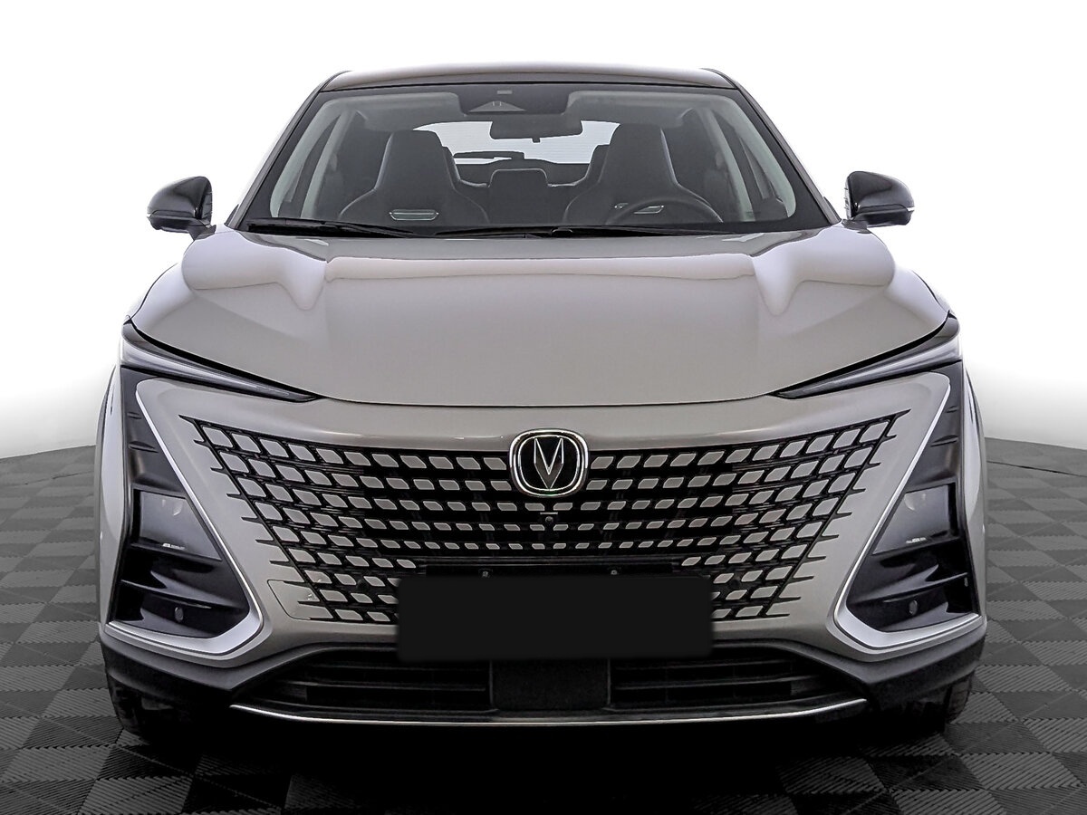 Б/У Чанган УНИ-Т 2024 года. Фото: #1