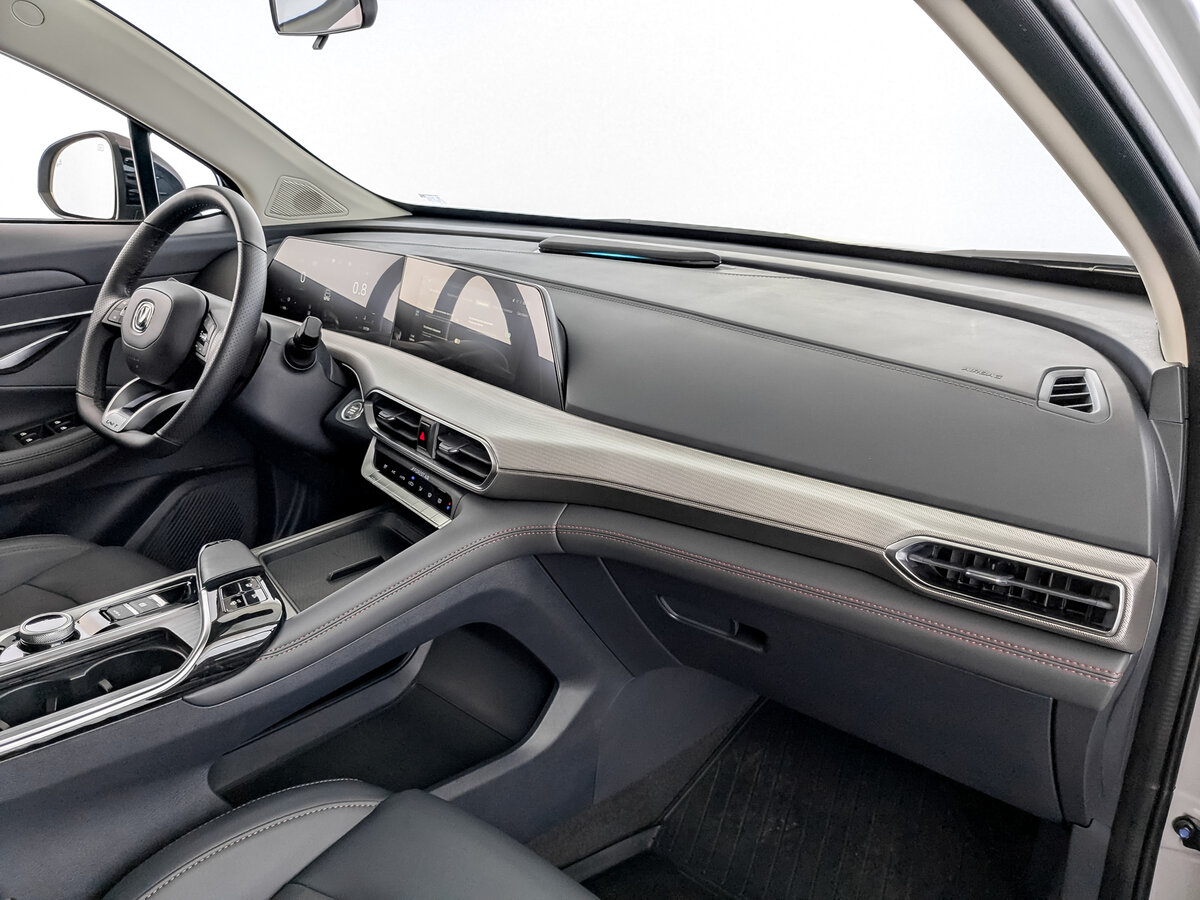 Б/У Чанган УНИ-Т 2024 года. Фото: #10