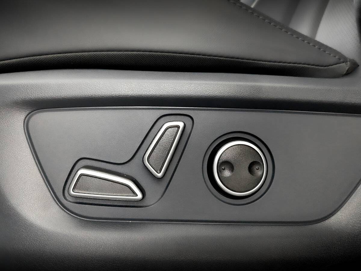 Б/У Чанган УНИ-Т 2024 года. Фото: #20