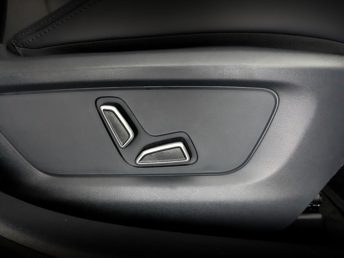 Б/У Чанган УНИ-Т 2024 года. Фото: #24