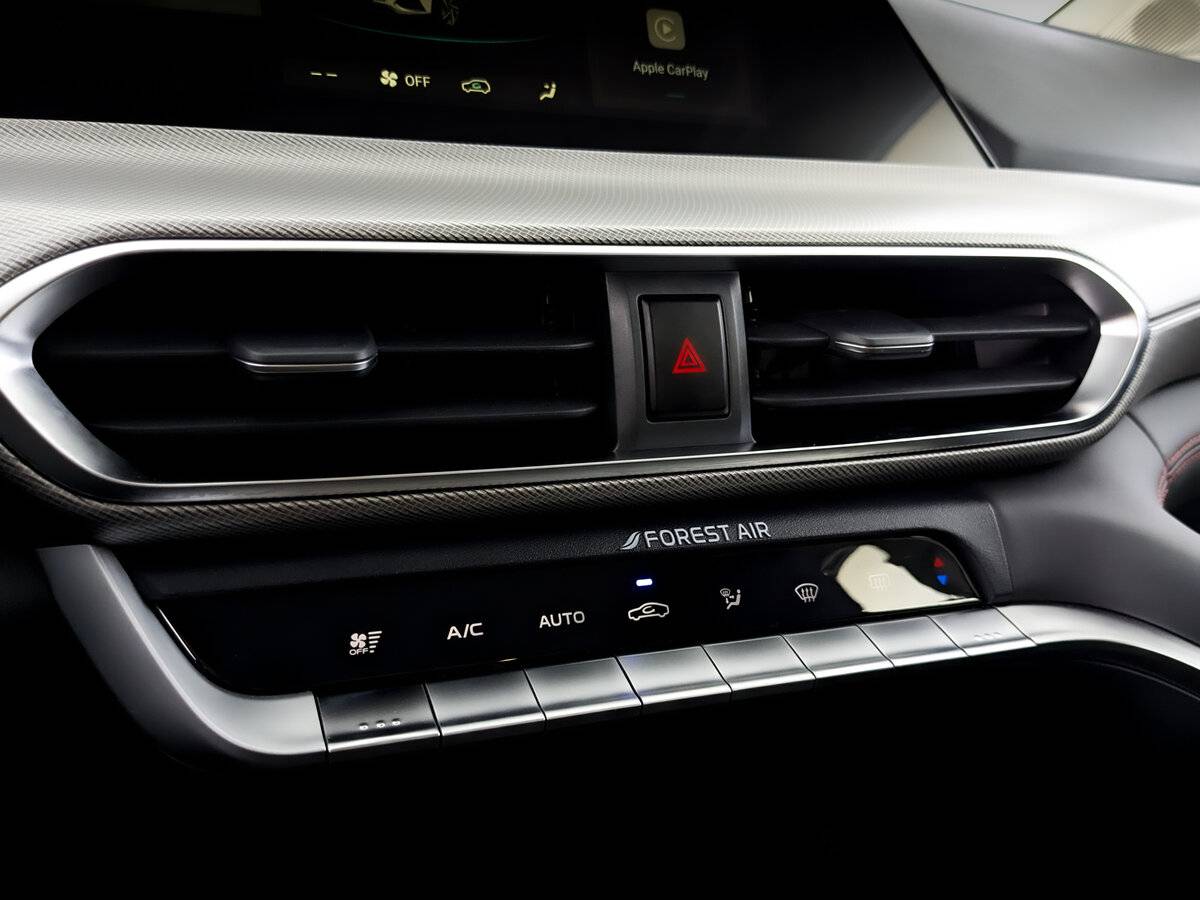 Б/У Чанган УНИ-Т 2024 года. Фото: #29