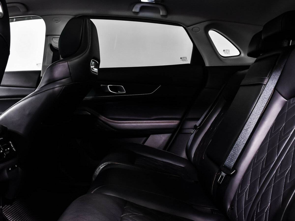 Б/У Чанган УНИ-К 2023 года. Фото: #12