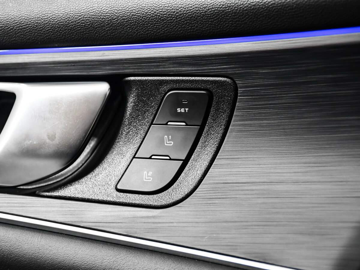 Б/У Чанган УНИ-К 2023 года. Фото: #17