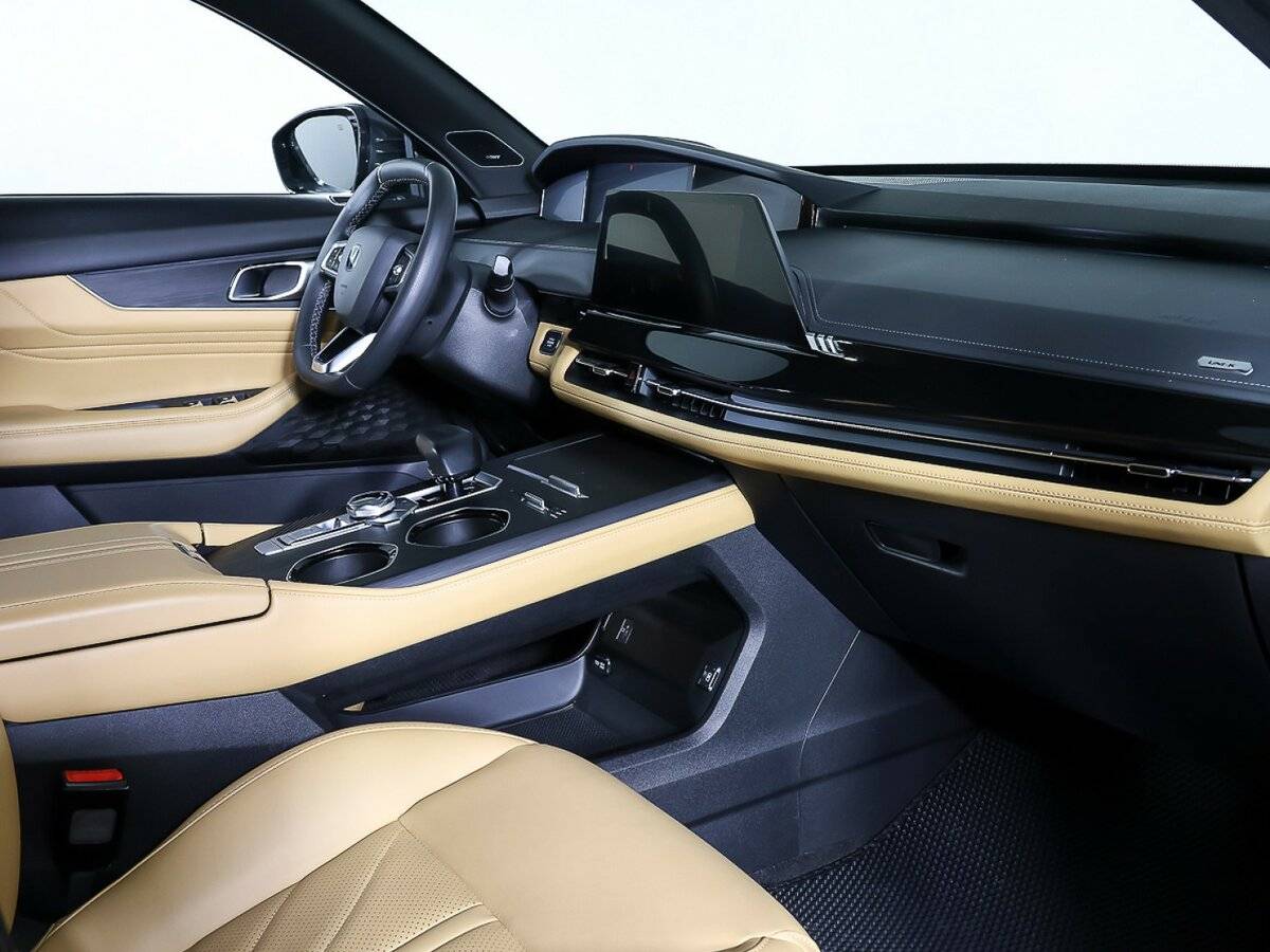 Б/У Чанган УНИ-К 2023 года. Фото: #10