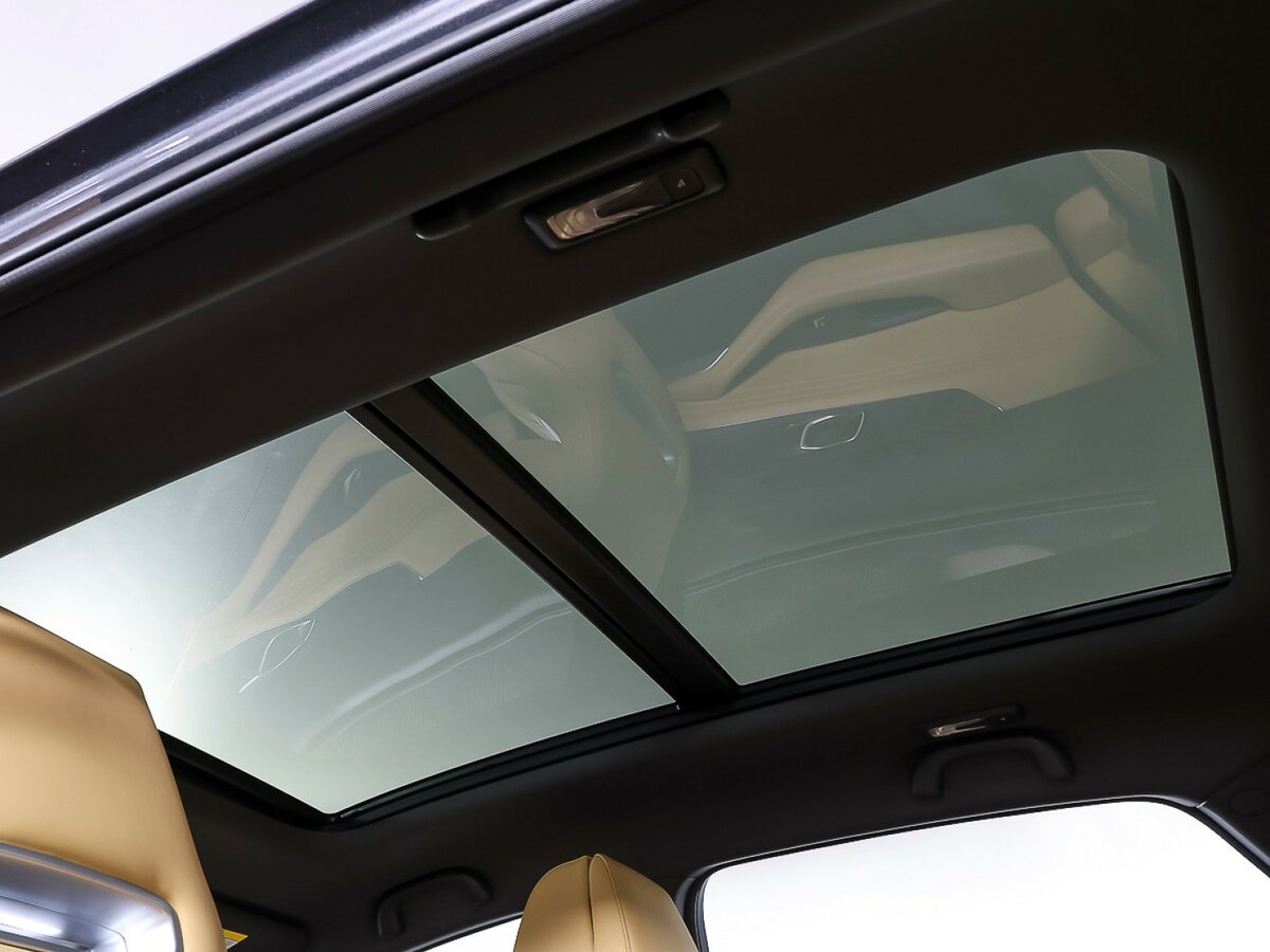 Б/У Чанган УНИ-К 2023 года. Фото: #16