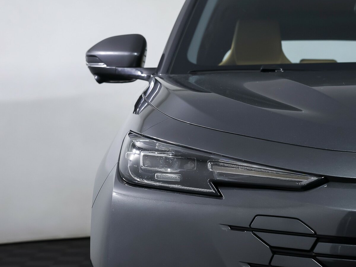 Б/У Чанган УНИ-К 2023 года. Фото: #26