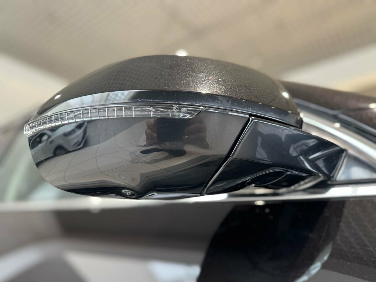 Б/У Хавал Ф7-икс 2020 года. Фото: #8