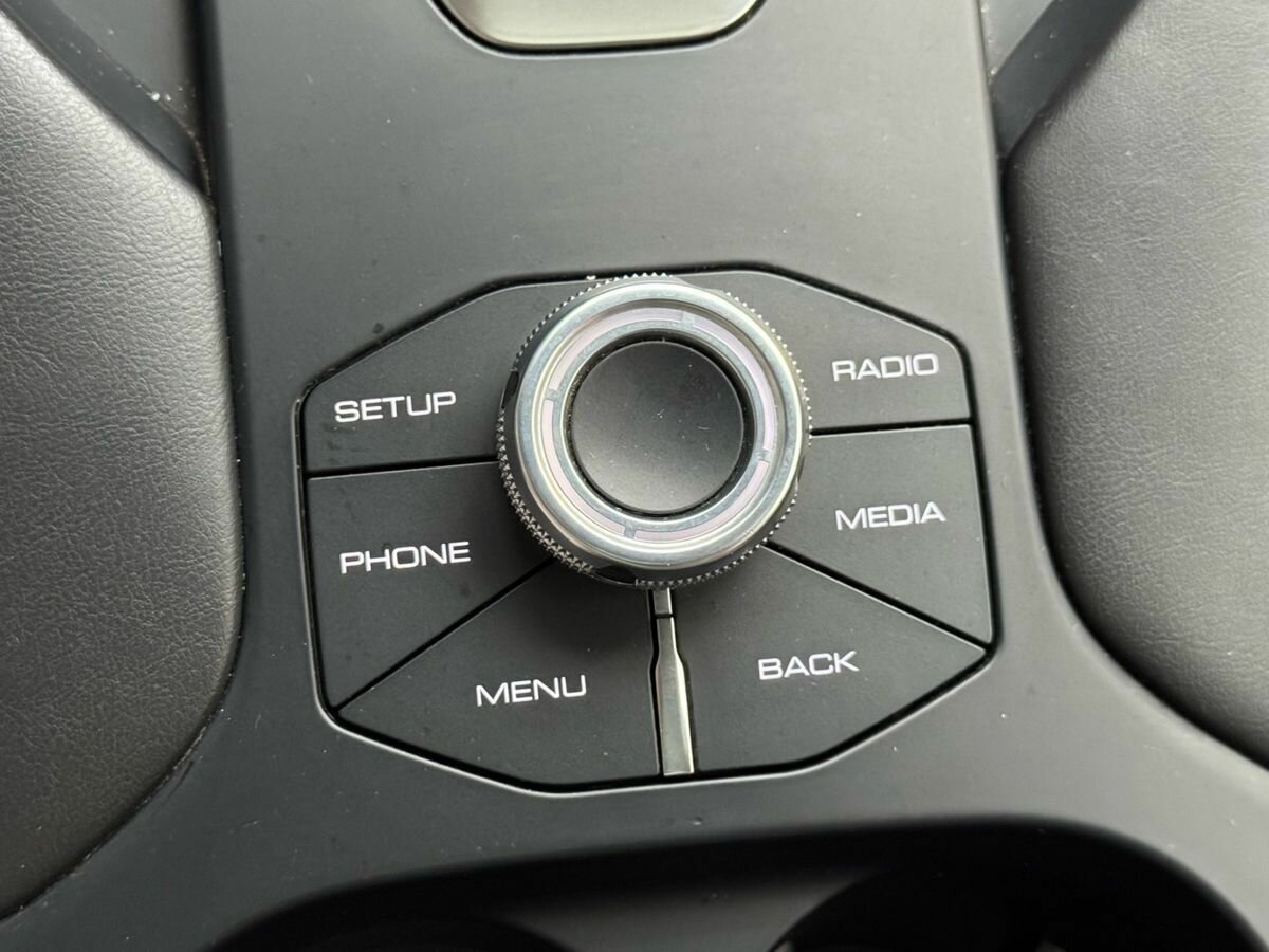 Б/У Хавал Ф7-икс 2020 года. Фото: #21