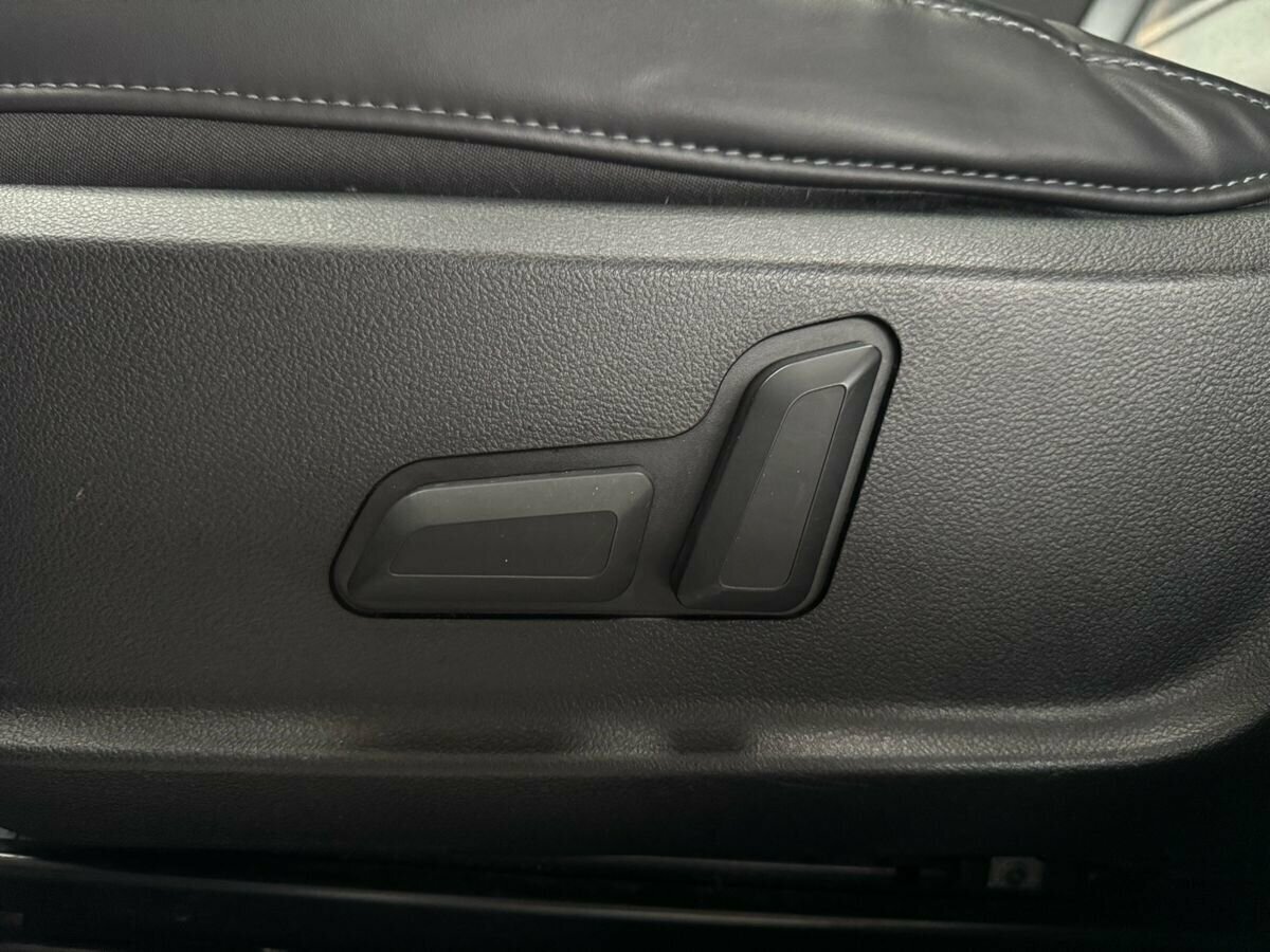 Б/У Хавал Ф7-икс 2020 года. Фото: #22