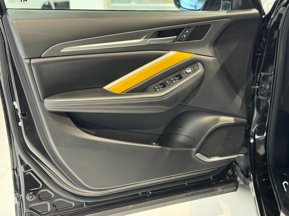 Б/У Хавал Ф7-икс 2020 года. Фото: #33