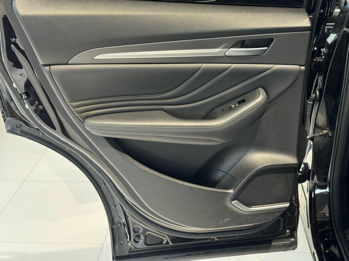 Б/У Хавал Ф7-икс 2020 года. Фото: #34