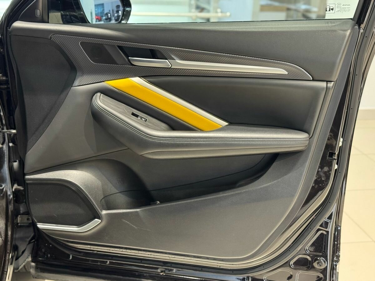 Б/У Хавал Ф7-икс 2020 года. Фото: #35