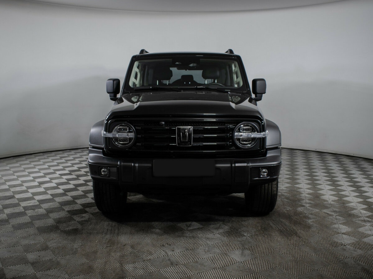 Б/У Танк 300 2023 года. Фото: #1