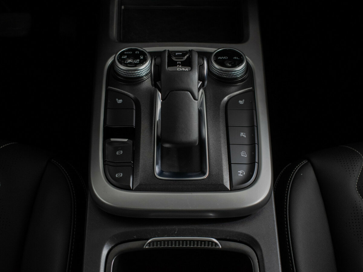 Б/У Танк 300 2023 года. Фото: #14