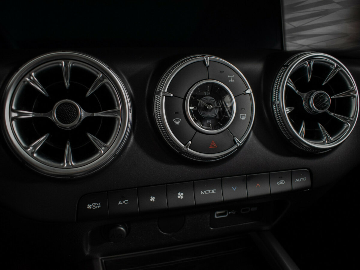 Б/У Танк 300 2023 года. Фото: #15