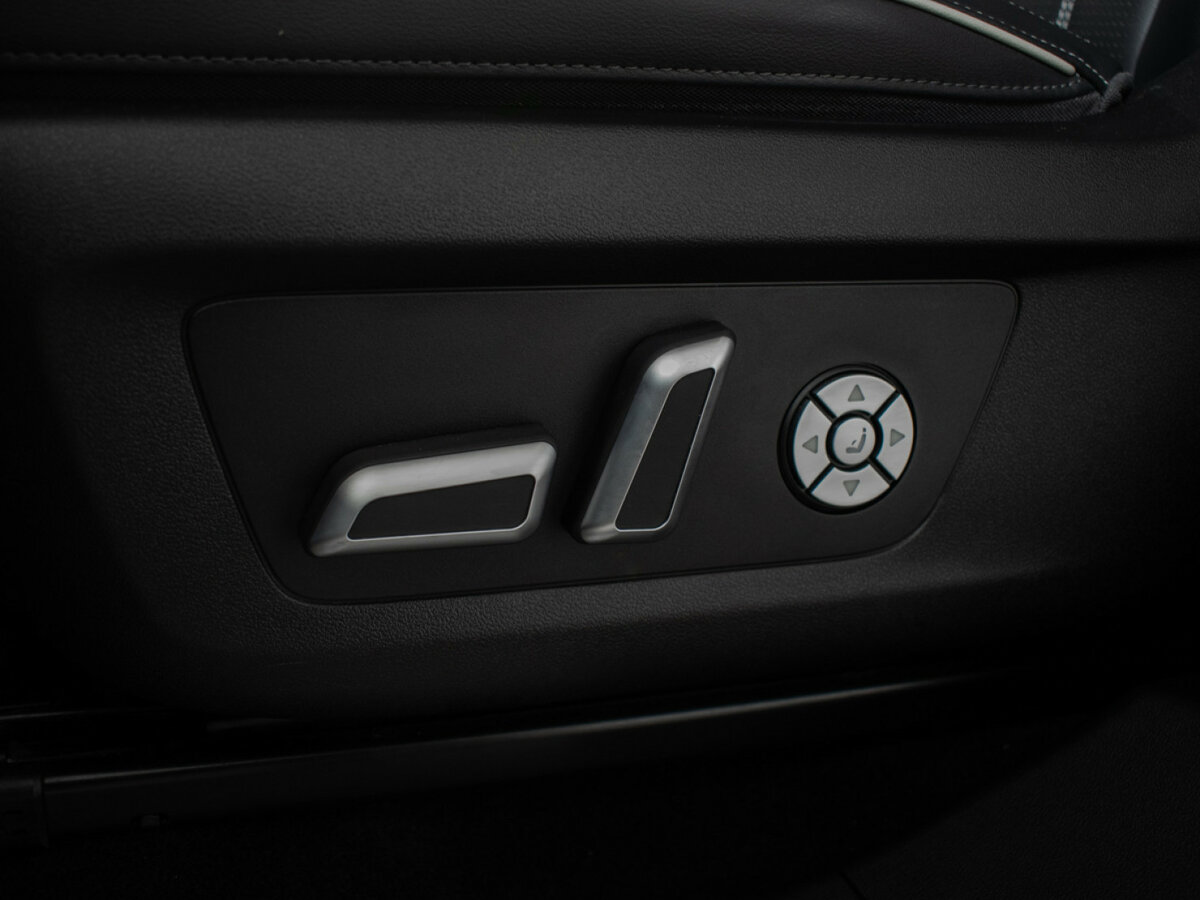 Б/У Танк 300 2023 года. Фото: #17