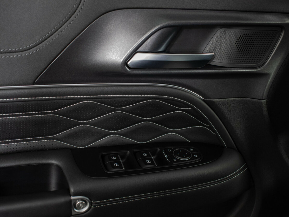 Б/У Танк 300 2023 года. Фото: #18