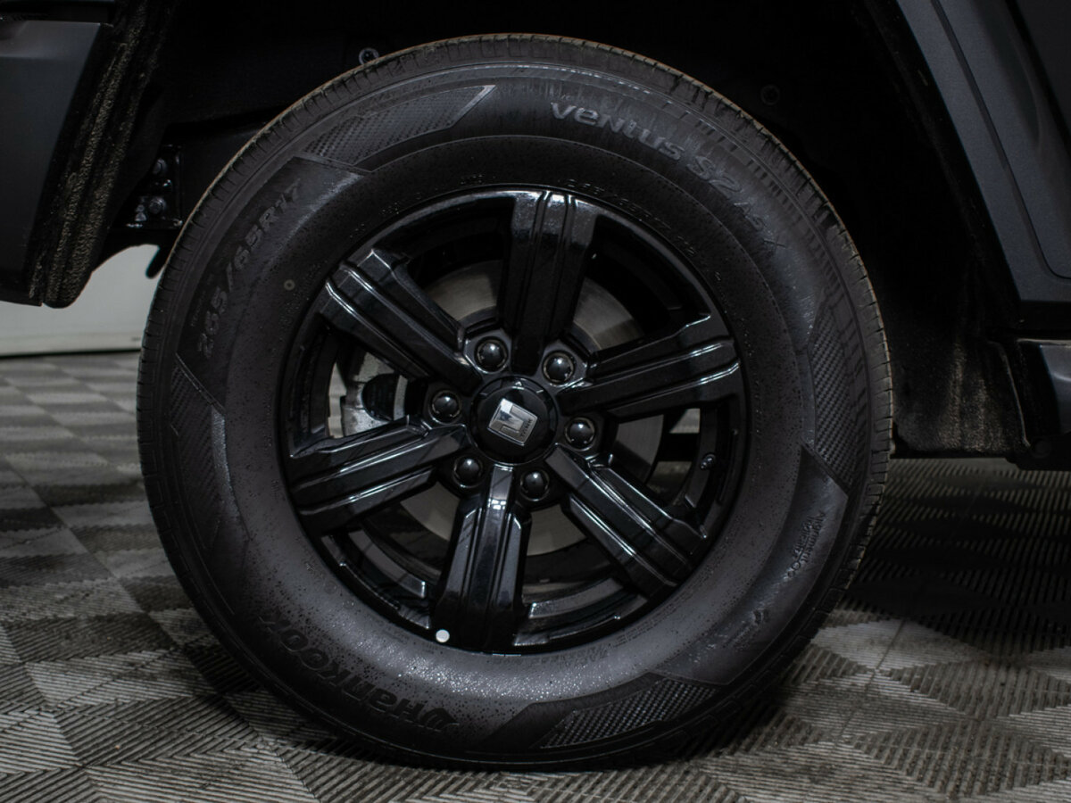 Б/У Танк 300 2023 года. Фото: #20