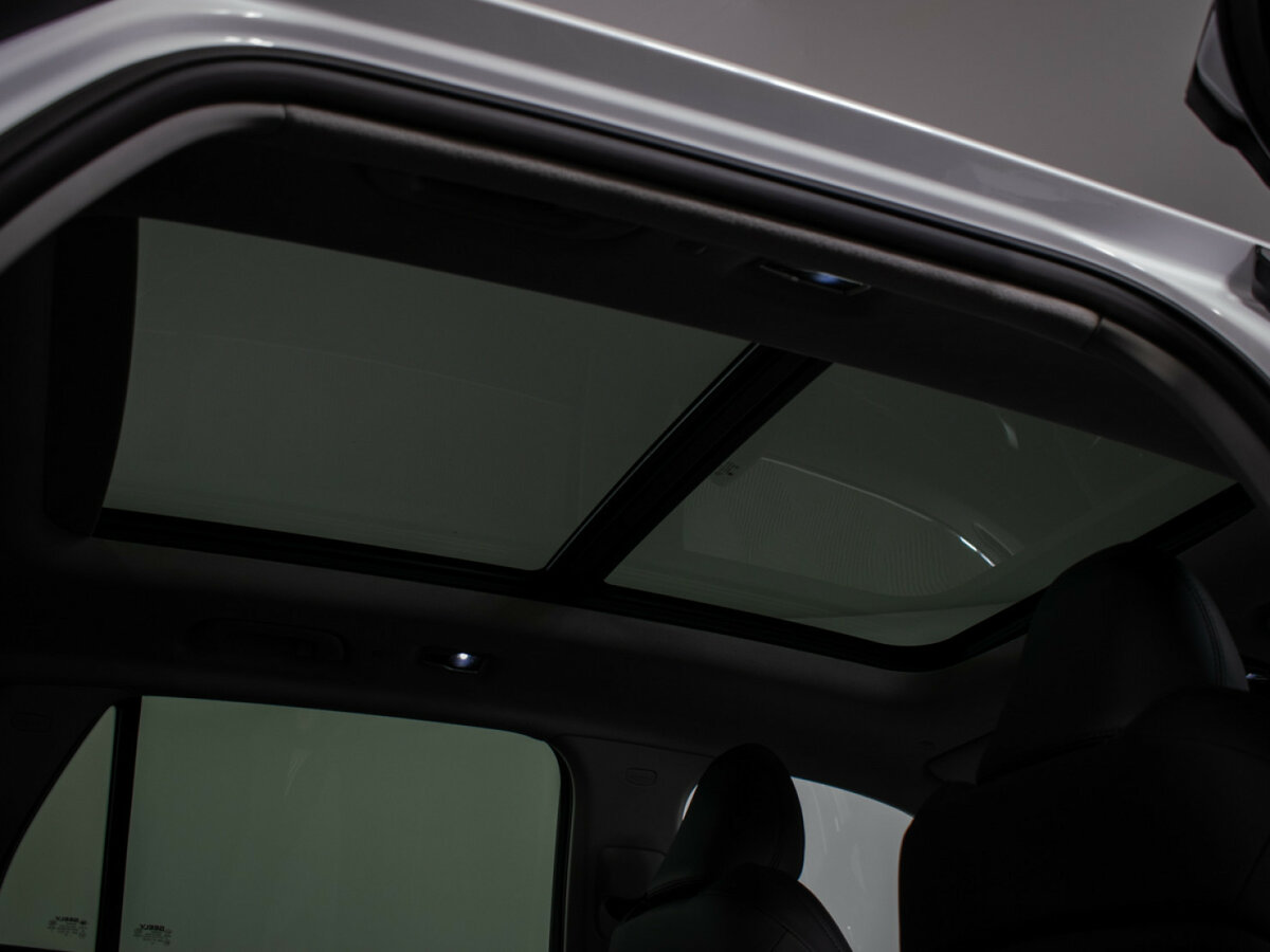 Б/У Джили Монжаро 2023 года. Фото: #12