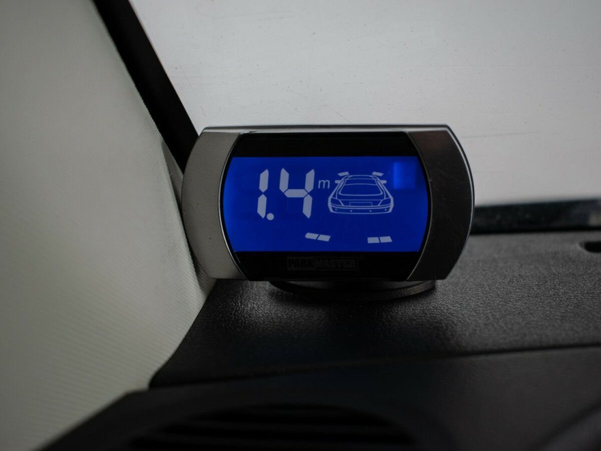 Б/У Джип Компасс 2012 года. Фото: #14