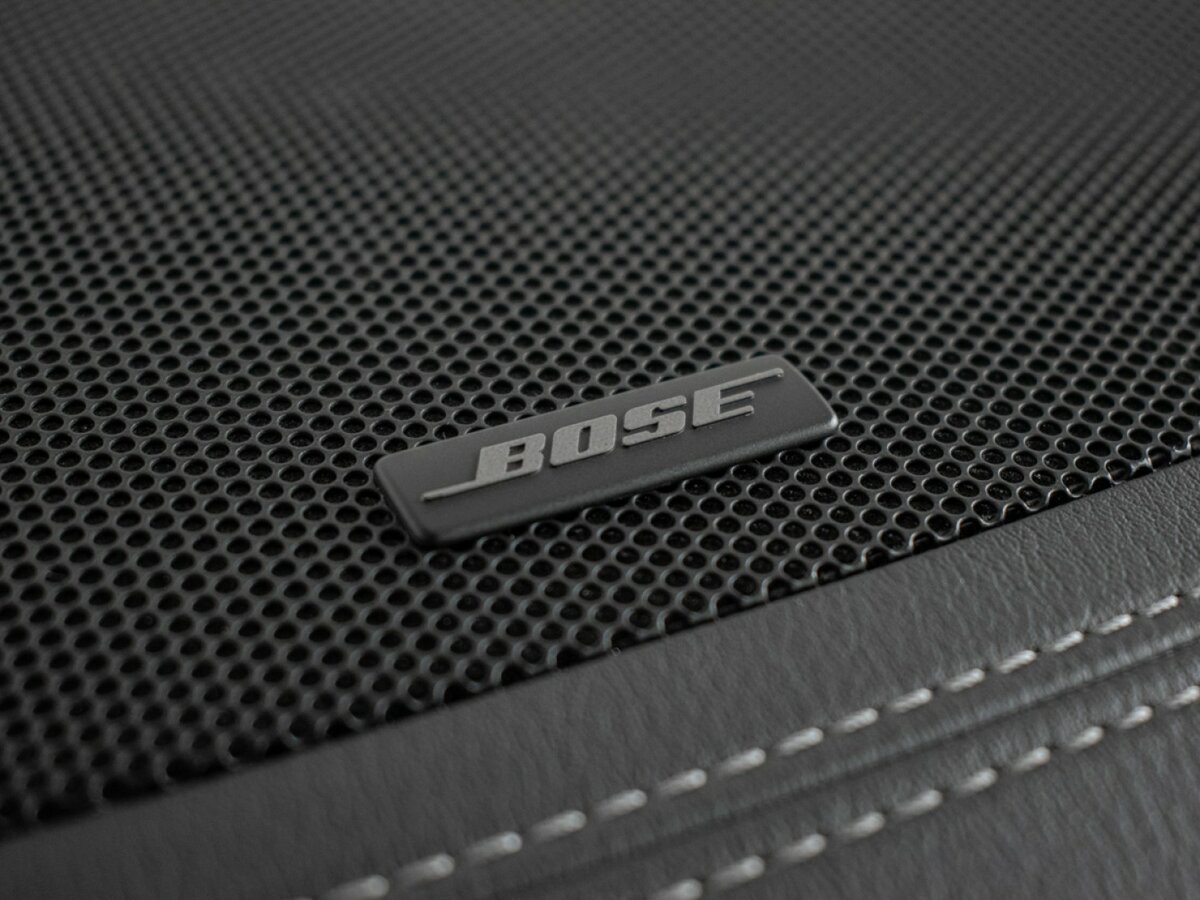 Б/У Инфинити К-Икс80 2018 года. Фото: #19