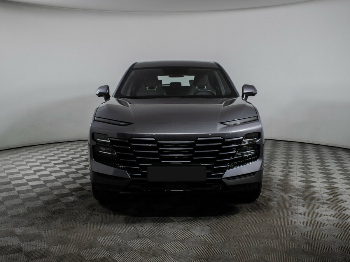 Б/У Жетур Дашинг 2023 года. Фото: #1