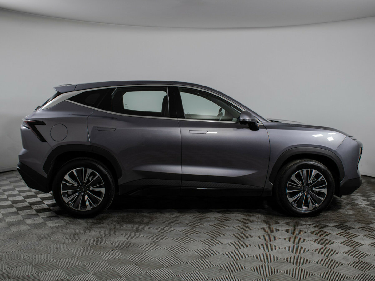 Б/У Жетур Дашинг 2023 года. Фото: #3