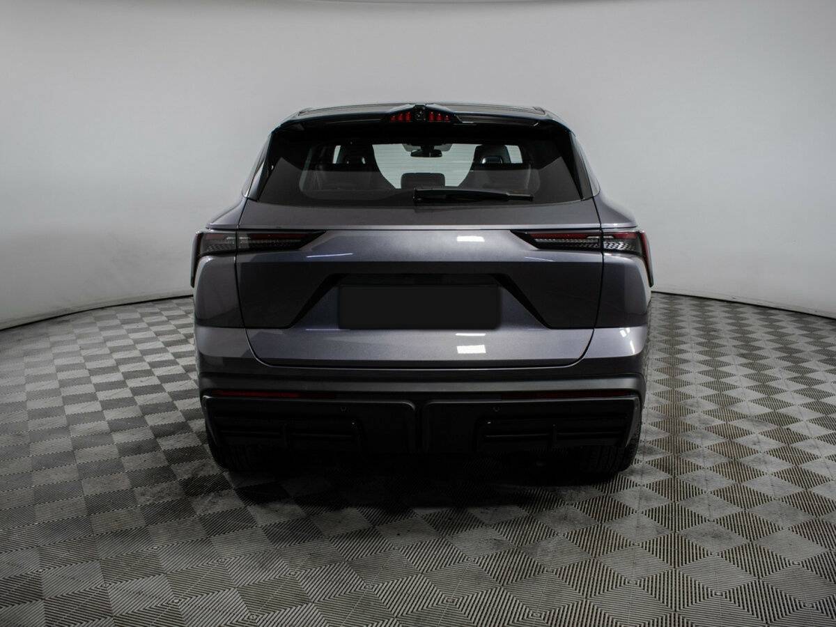 Б/У Жетур Дашинг 2023 года. Фото: #5