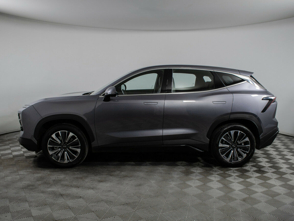 Б/У Жетур Дашинг 2023 года. Фото: #7