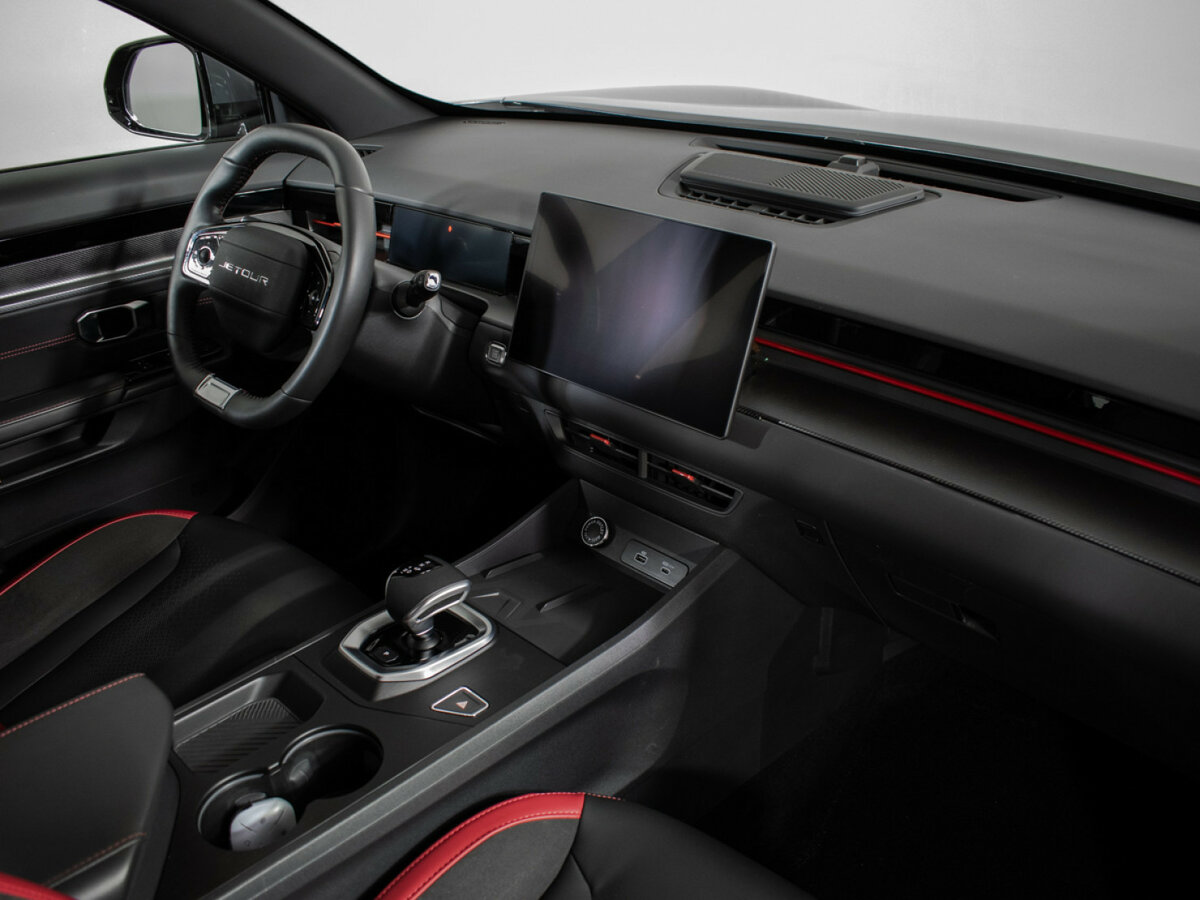 Б/У Жетур Дашинг 2023 года. Фото: #8