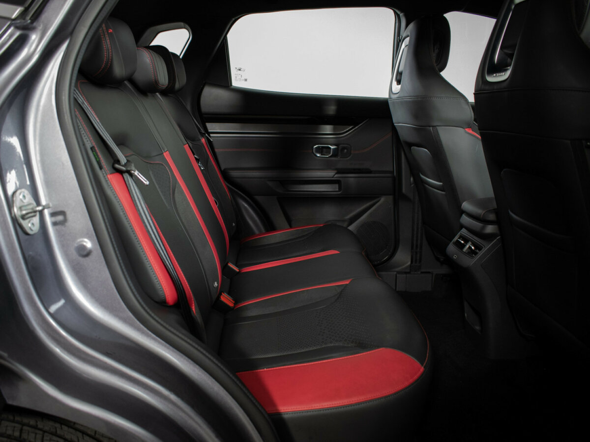 Б/У Жетур Дашинг 2023 года. Фото: #9