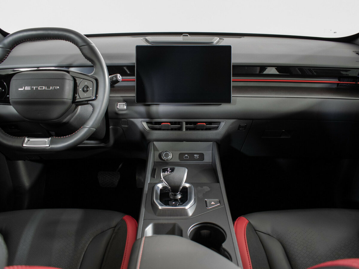 Б/У Жетур Дашинг 2023 года. Фото: #10