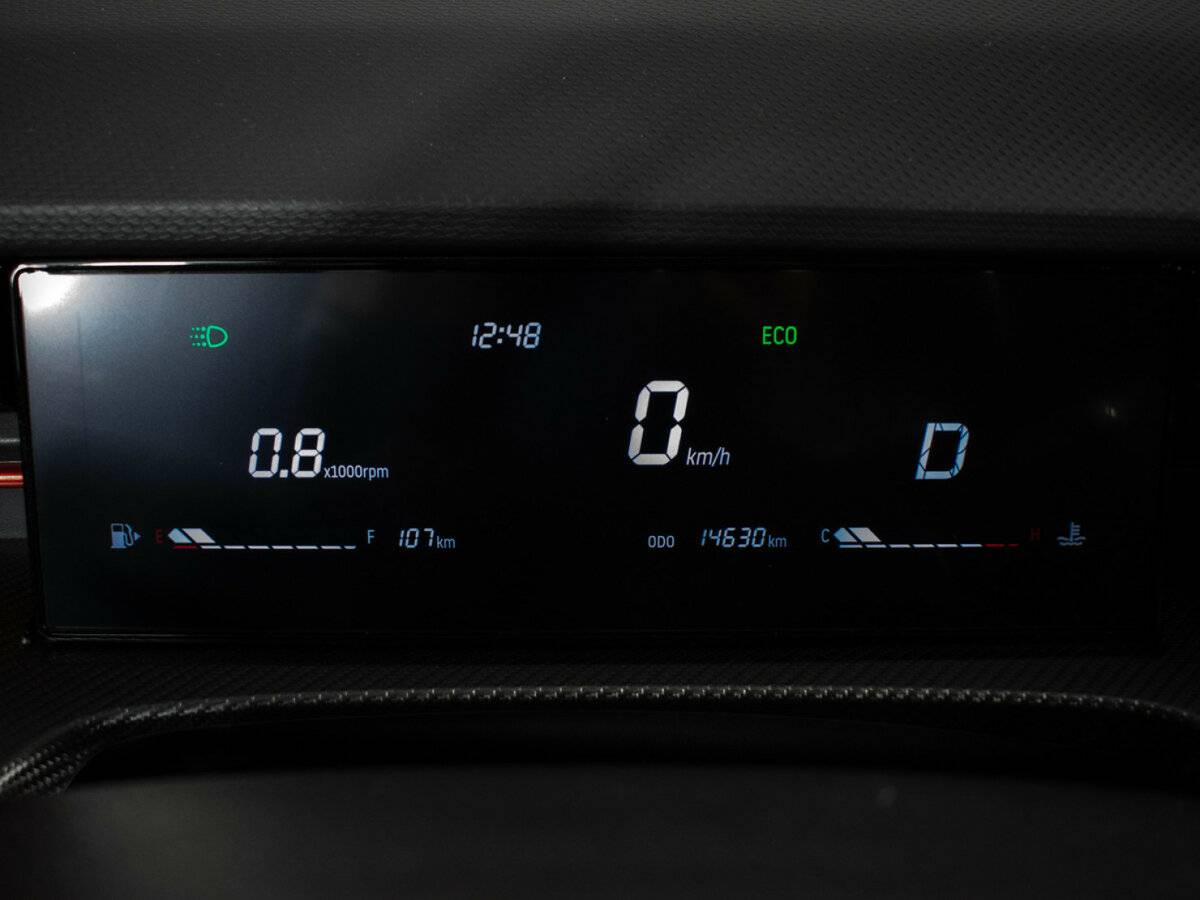 Б/У Жетур Дашинг 2023 года. Фото: #11