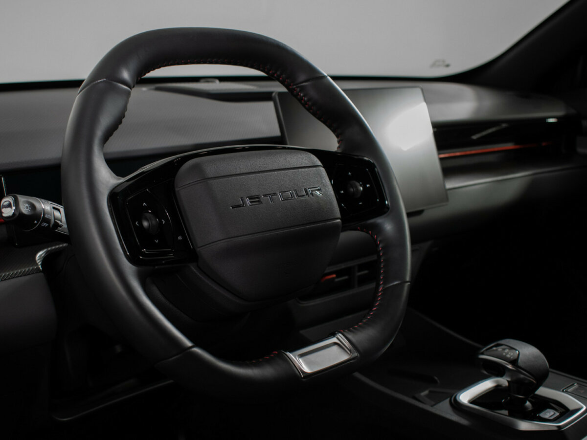 Б/У Жетур Дашинг 2023 года. Фото: #12