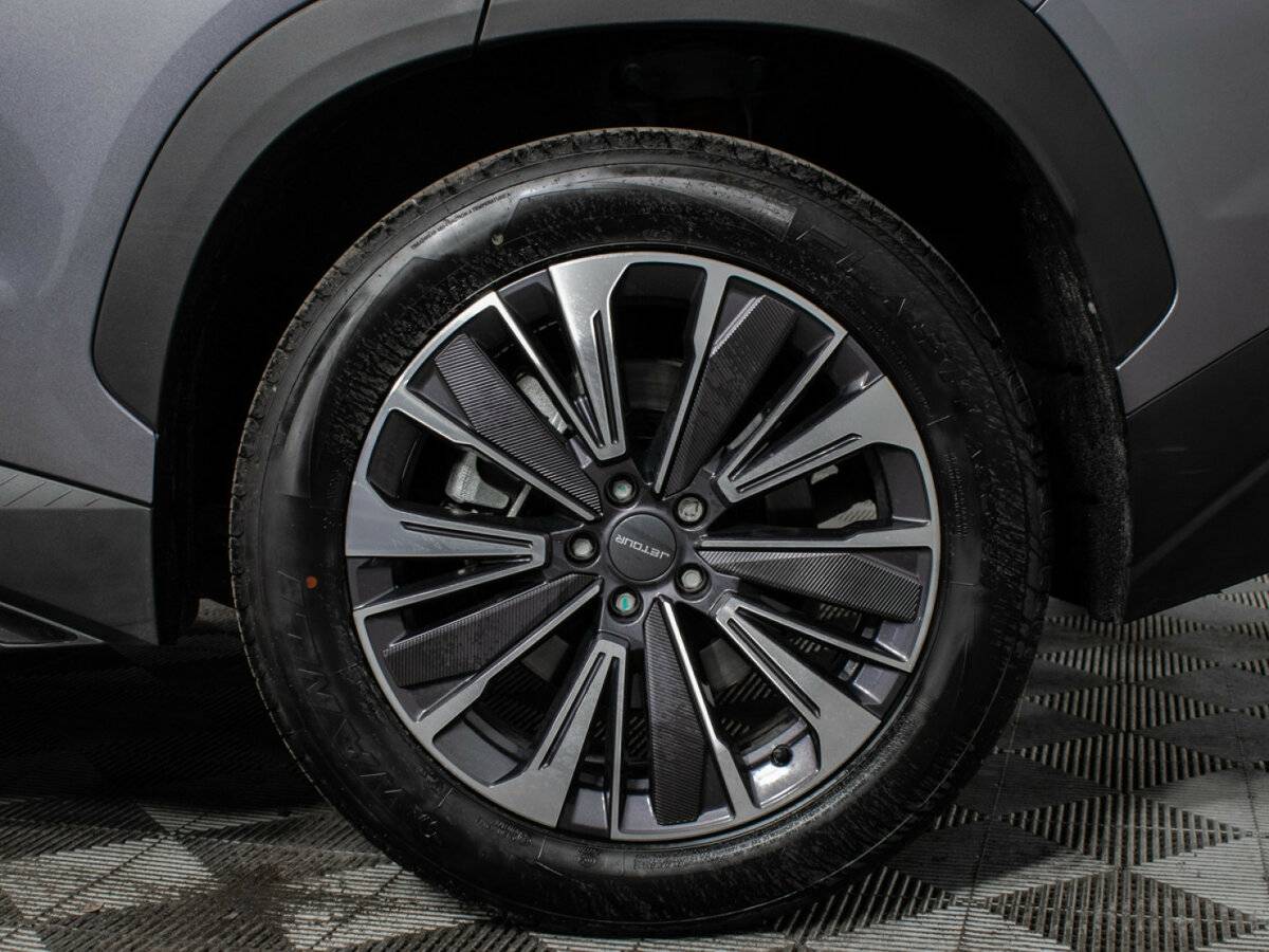 Б/У Жетур Дашинг 2023 года. Фото: #16