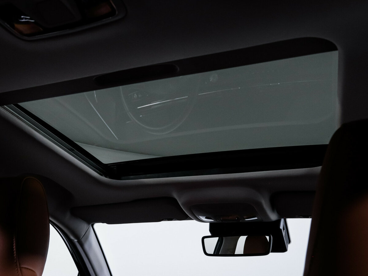 Б/У Омода Ц5 2023 года. Фото: #16