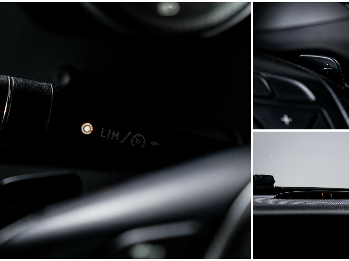 Б/У Мерседес-Бенц Ц-Класс 2012 года. Фото: #14