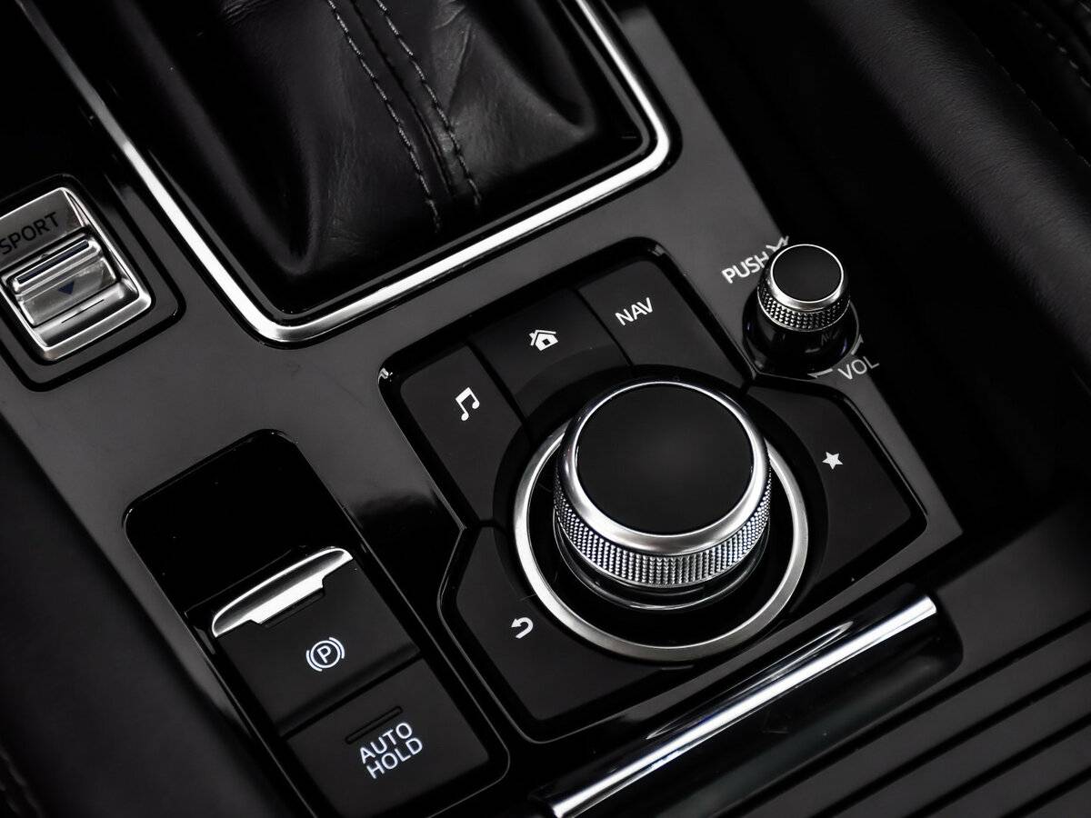 Б/У Мазда 6 2020 года. Фото: #17