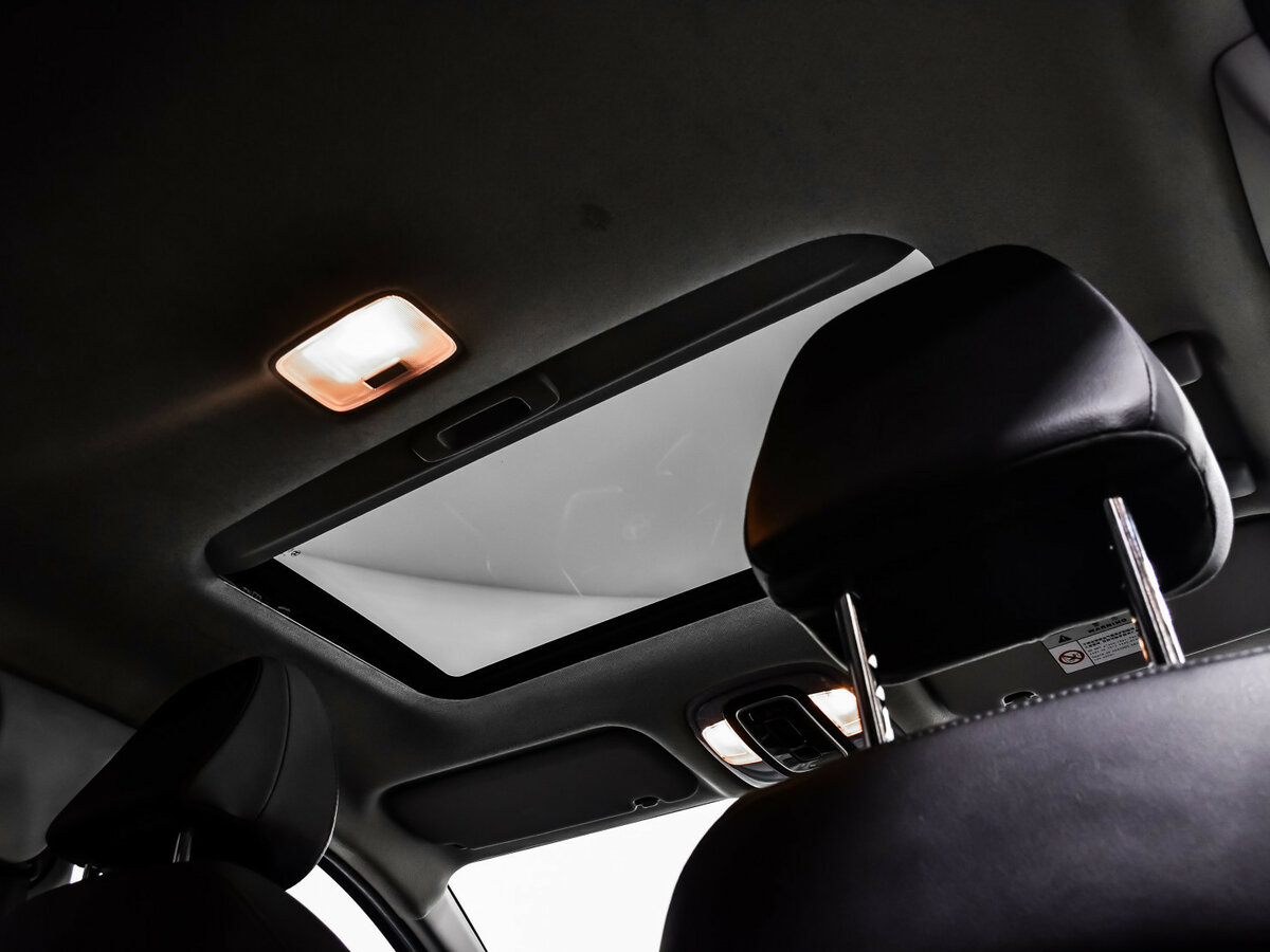 Б/У Хендай Елантра 2023 года. Фото: #14