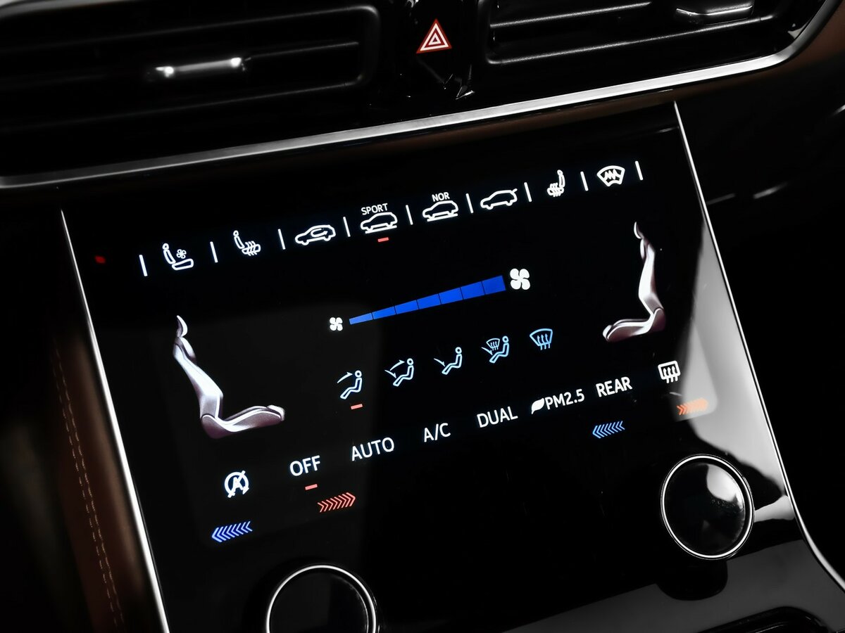 Б/У Жетур Икс90 Плюс 2023 года. Фото: #18