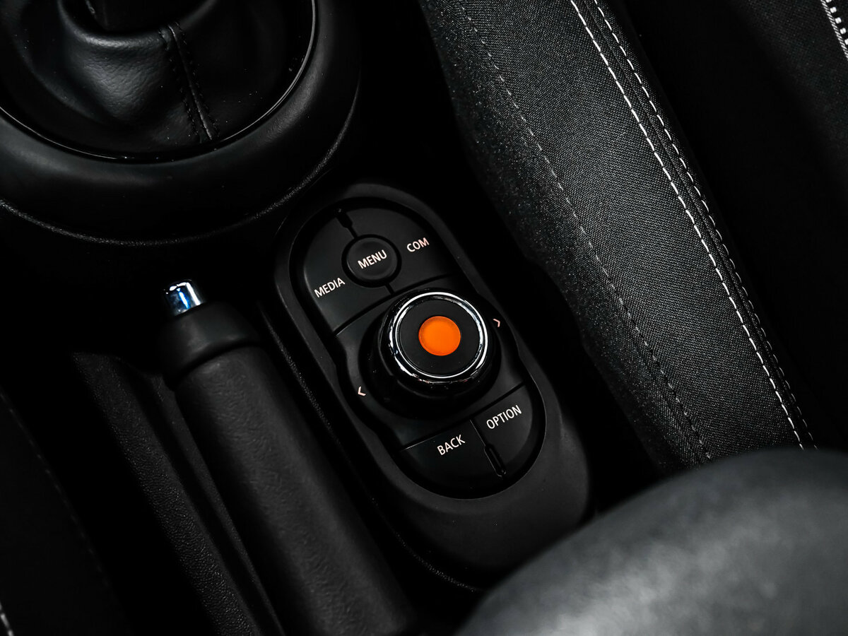 Б/У Мини Хэтч 2021 года. Фото: #14