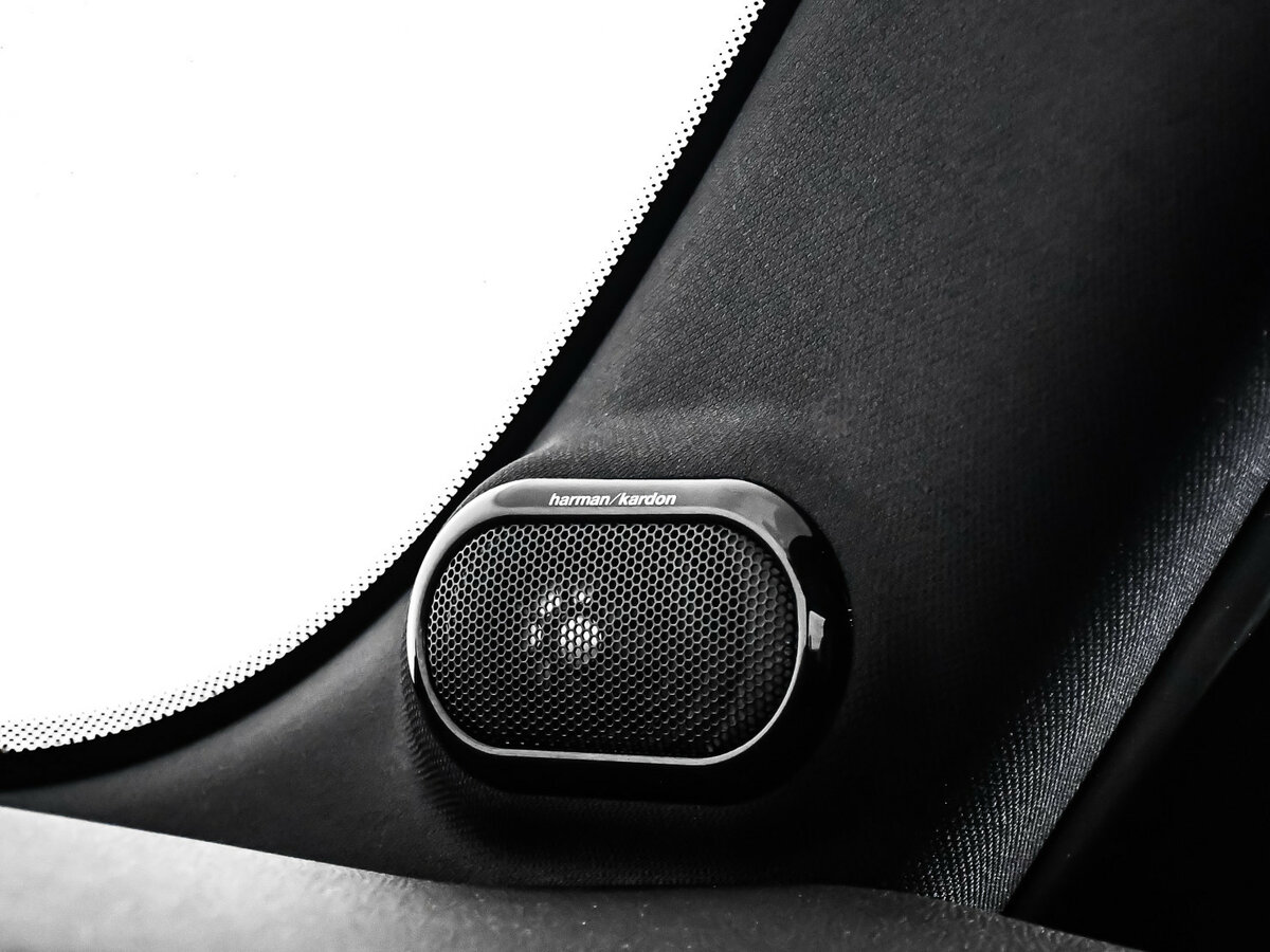 Б/У Мини Хэтч 2021 года. Фото: #17