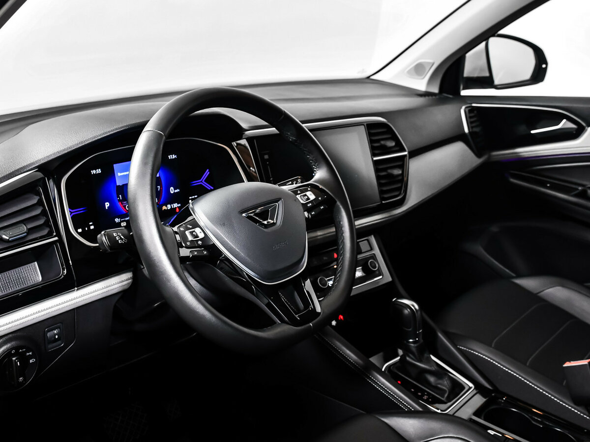 Б/У Джетта ВС5 2023 года. Фото: #10