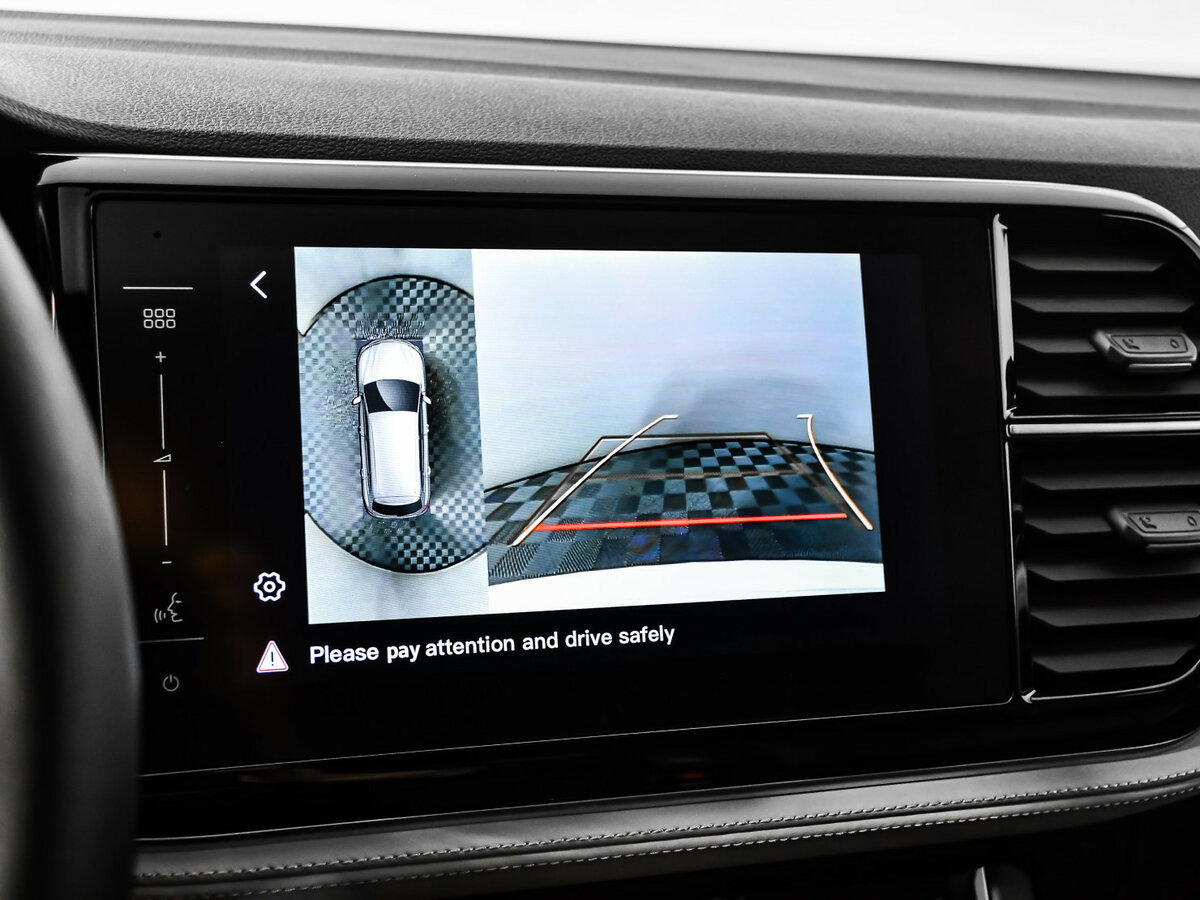 Б/У Джетта ВС5 2023 года. Фото: #12